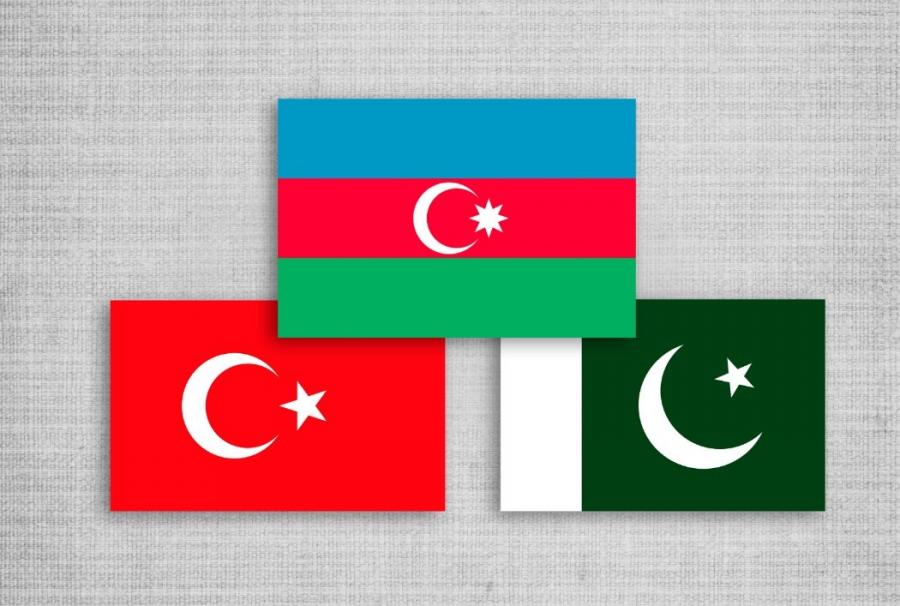 Azərbaycan, Türkiyə və Pakistan mədəniyyəti Norveçdə təbliğ olunacaq