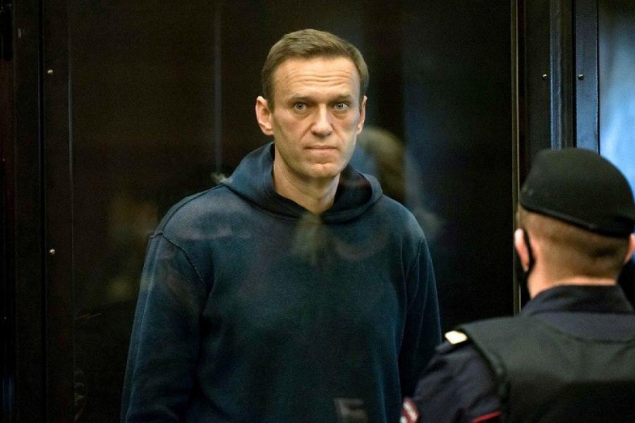 Putin-Bayden görüşündə Aleksey Navalnı məsələsinə toxunulub
