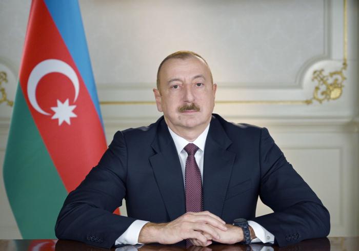 Prezident hərbi xidmətə növbəti çağırışla bağlı sərəncam imzalayıb<b style="color:red"></b>