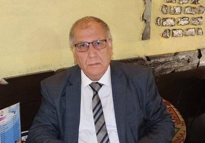 70 yaşın layiqli hesabatı - Təbrik yazısı