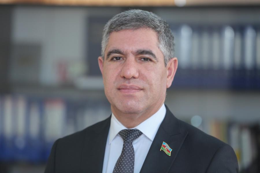 “Mina xəritələrinin verilməsi işləri sürətləndirəcək” - Vüqar Bayramov
