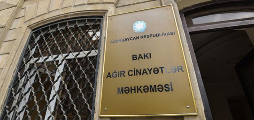 Azərbaycanda daha iki erməni barəsində cinayət işi başlanıldı<b style="color:red"></b>