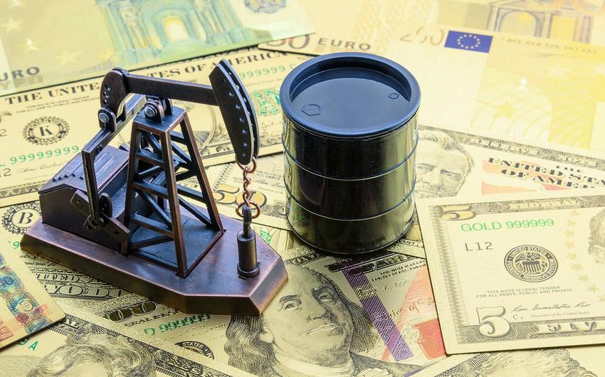 EIA 2021-ci il üçün neft qiymətləri proqnozunu artırıb