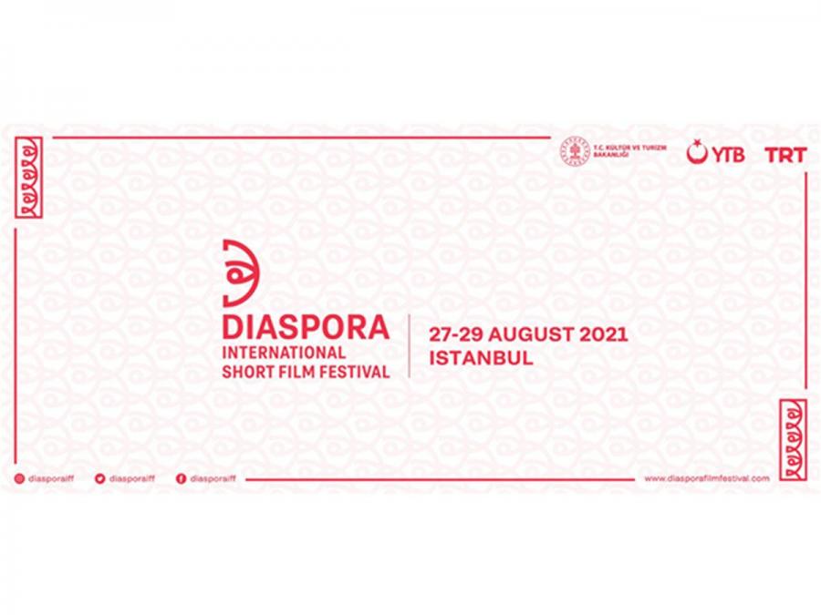 İstanbulda “Diaspor - Beynəlxalq Qısametrajlı Film Festivalı” təşkil ediləcək
