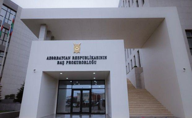 Beynəlxalq axtarışa verilmiş 2 şəxs Azərbaycana ekstradisiya edilib