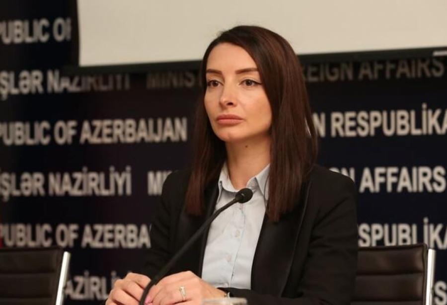 "Hazırda Əfqanıstanda mülki Azərbaycan vətəndaşları yoxdur" - XİN