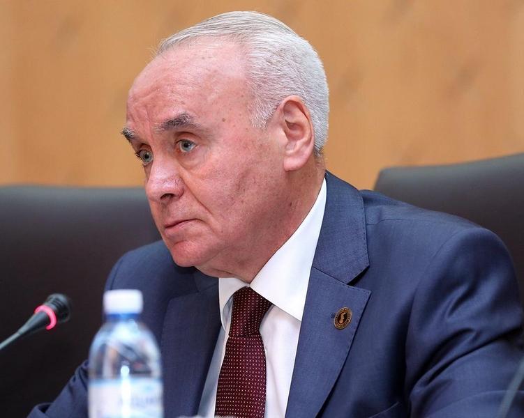 “İraq Zəngəzur dəhlizindən istifadə edə bilər”