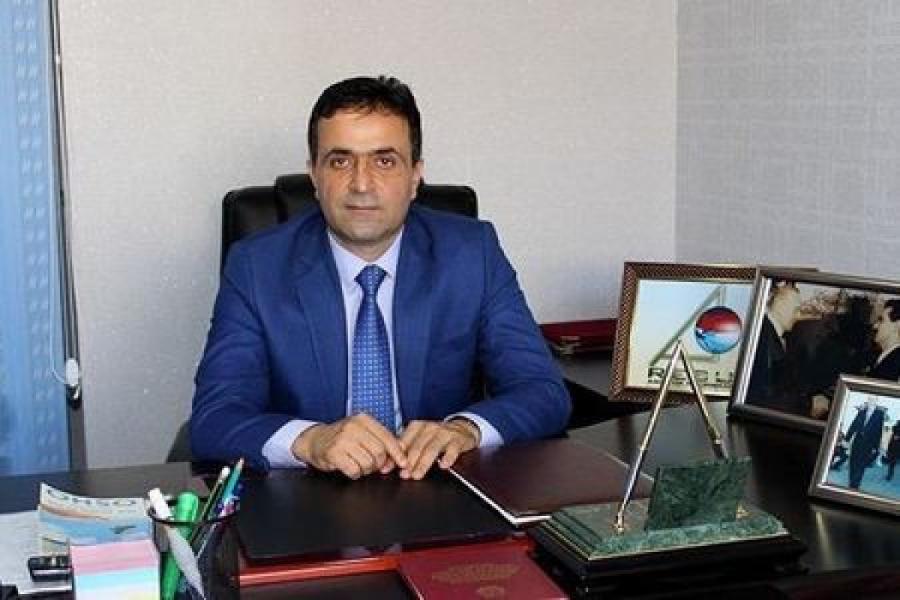 BŞHİ-nin Aparat rəhbərinin məhkəməsi başlayır