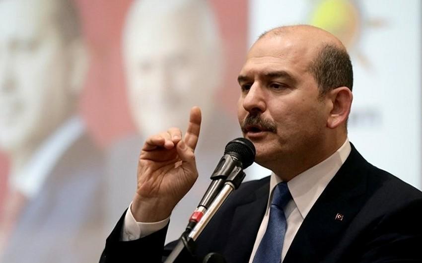 "Çətin günlərdə bizimlə birlikdə olduğu üçün Azərbaycana təşəkkür edirik"