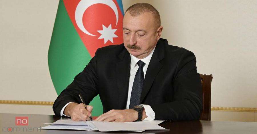 Azərbaycanda “e-KOB evi” portalı yaradılır - Fərman