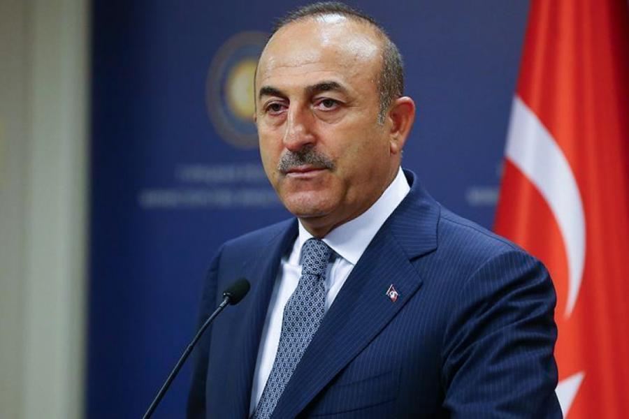 Çavuşoğlu: “Ermənistanla normallaşma prosesi Azərbaycanla koordinasiya şəklində davam edir”