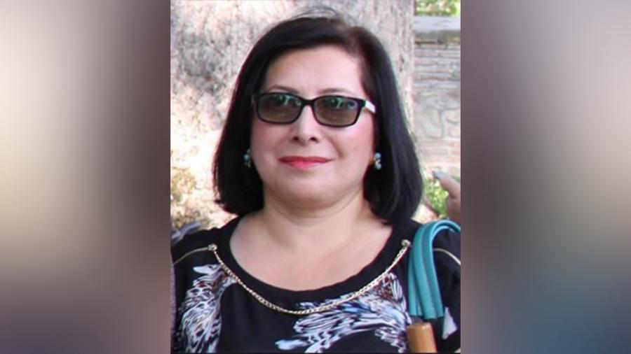 Zərif səsli skripkanın mahir ifaçısı - Səadət Təhmirazqızı yazır