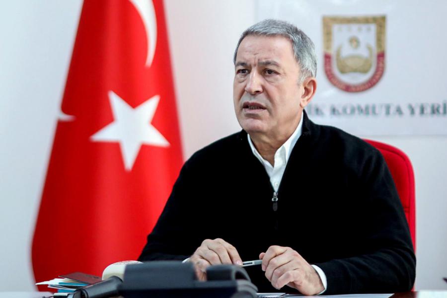 Akar: “Türkiyə Cənubi Qafqazda sabitliyə böyük əhəmiyyət verir”