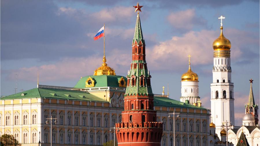 Rusiya Beynəlxalq Mülki Aviasiya Təşkilatından kənarlaşdırılıb