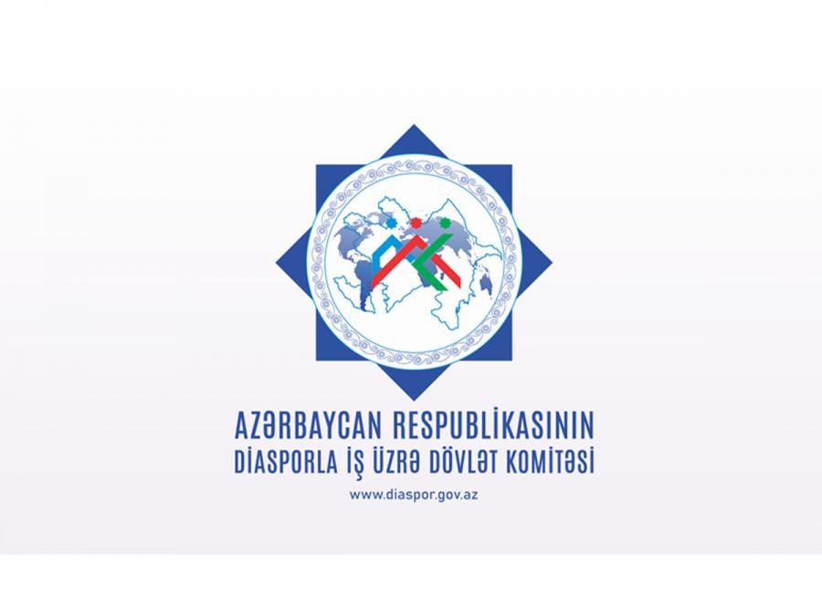 Azərbaycan diaspor təşkilatları Fransa rəhbərliyinə müraciət edib