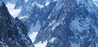 29 ildir itkin düşən alpinist tapıldı