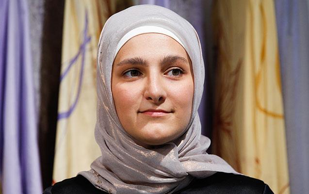 Ramzan Kadırovun qızı nazir təyin edildi