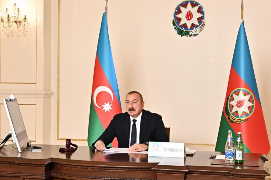 “Azərbaycan da son 30 il ərzində selektiv yanaşmaya məruz qalıb”