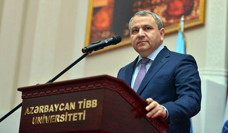 Məcburi köçkünlərin pozulmuş hüquqlarına dair beynəlxalq hesabat təqdim olunub