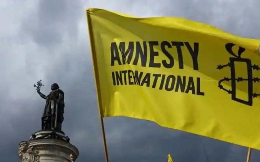Hüquq müdafiəçiləri BMT-nin İnsan Hüquqları Komitəsi və "Amnesty İnternational"a müraciət ünvanlayıb