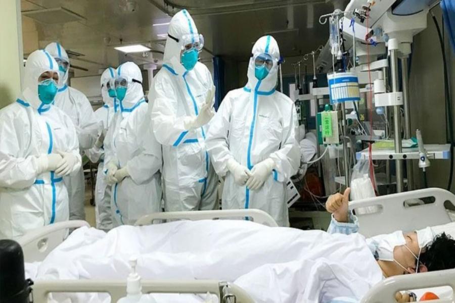 Türkiyədə bu gün koronavirusdan 212 nəfər ölüb
