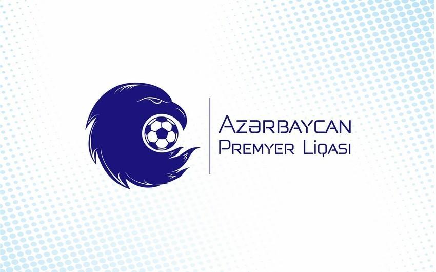 Azərbaycan Premyer Liqası: VIII turun proqramı açıqlanıb
