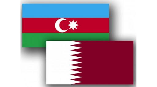 Qətərin XİN başçısı Azərbaycana rəsmi səfərə gəlib