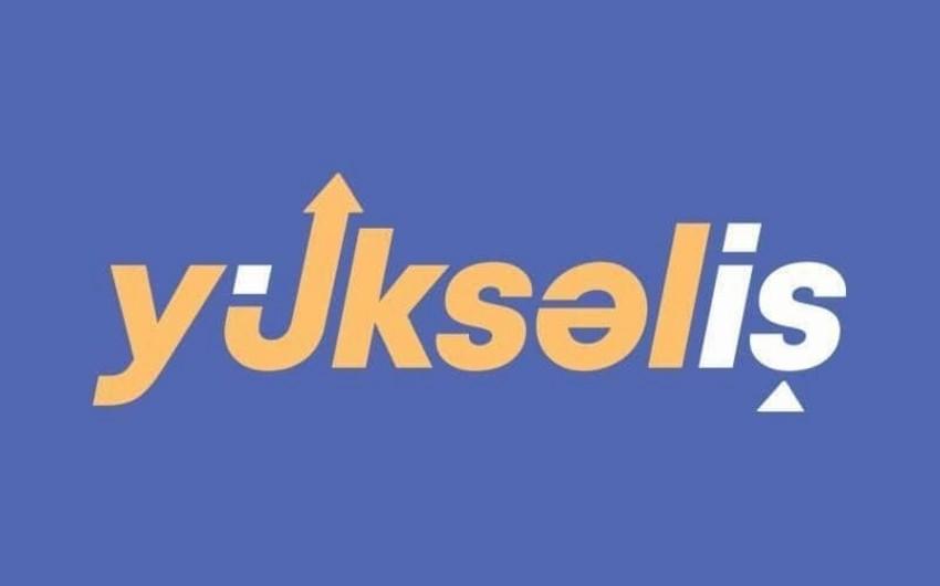 "Yüksəliş" müsabiqəsinin qalibi Mikayıl Cabbarovun yanında təcrübə keçəcək