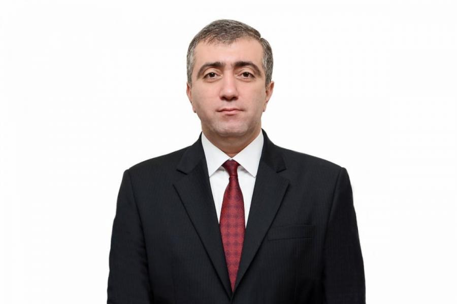 Dövlət Dəniz və Liman Agentliyinə sədr təyin olunub