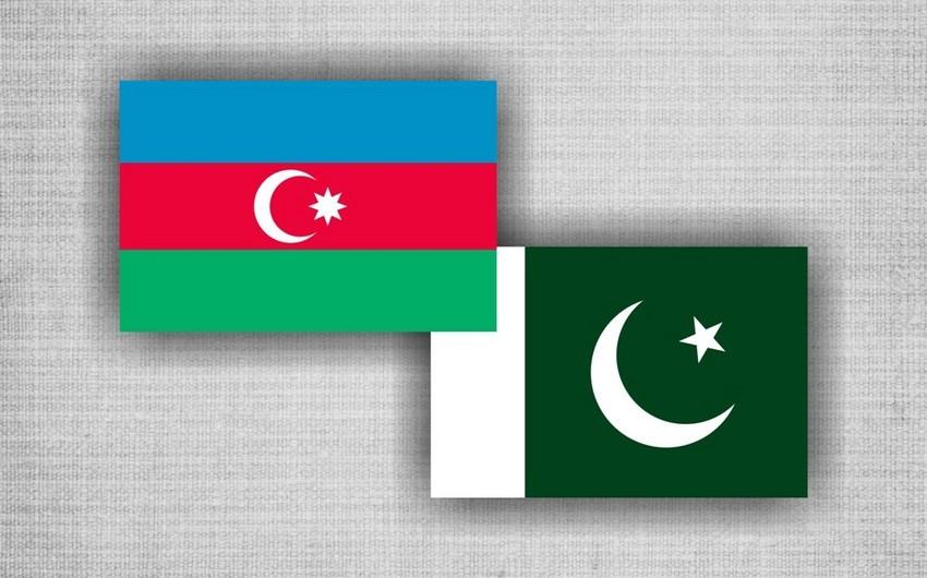 Pakistan səfirliyi Azərbaycana başsağlığı verib
