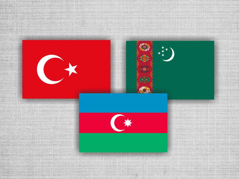 Azərbaycan, Türkiyə və Türkmənistan prezidentlərinin görüşü olacaq