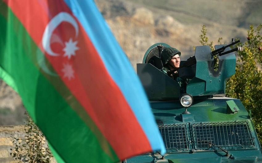 Meksika mətbuatında Azərbaycanın Vətən müharibəsindəki qələbəsi işıqlandırılıb