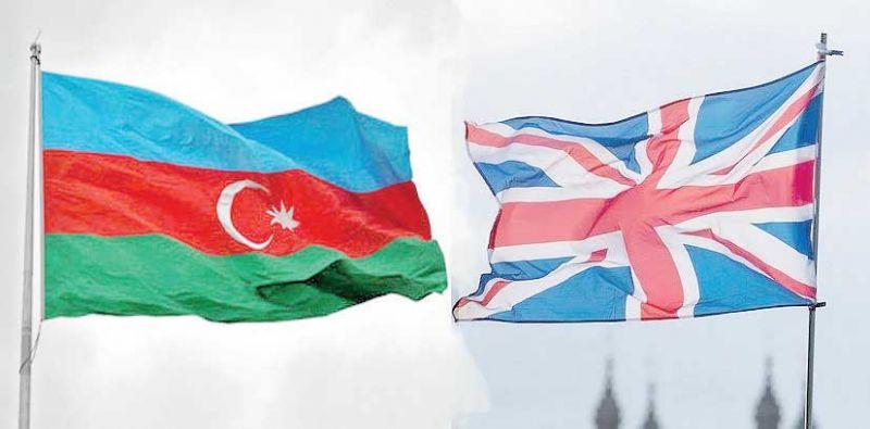 Britaniya azad olunan ərazilərin minalardan təmizlənməsinə pul ayırıb