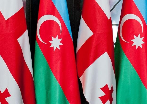 Azərbaycanın Gürcüstanla diplomatik əlaqələr qurmasından 29 il ötür