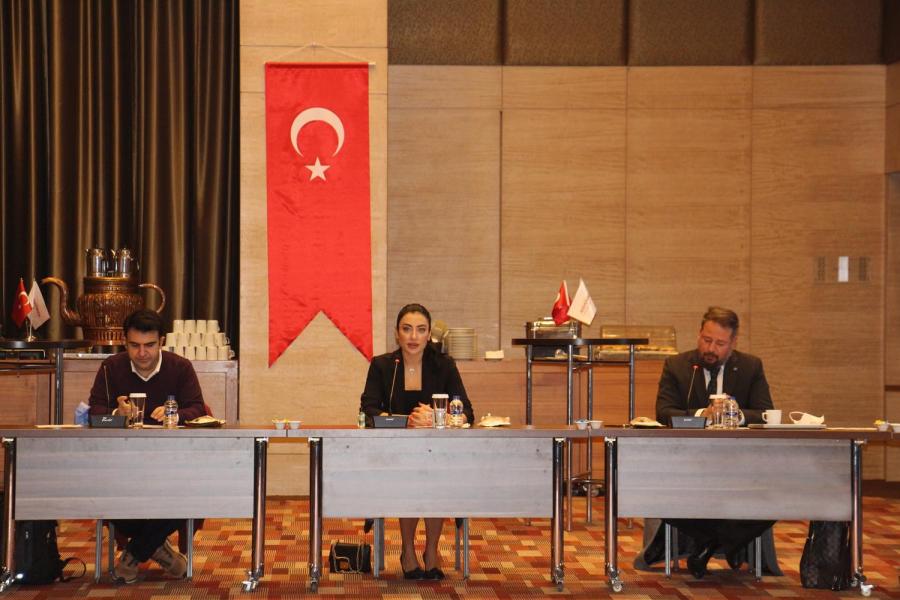 Azərbaycan Türkiyə ilə kənd təsərrüfatı sahəsində əməkdaşlığı genişləndirir