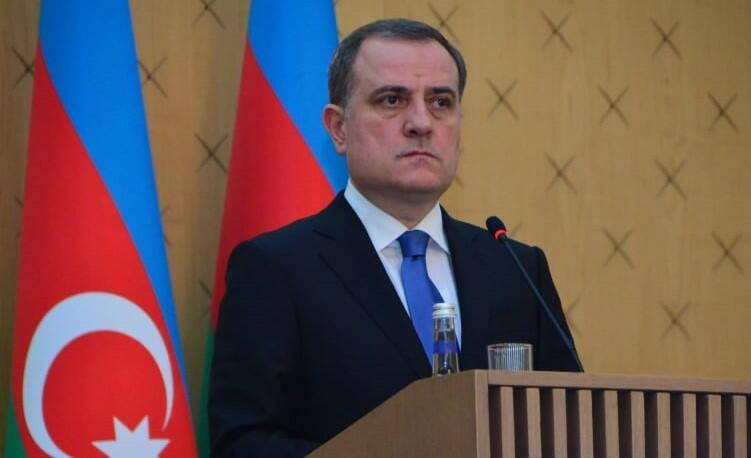 Ceyhun Bayramov Lavrovun Azərbaycana planlaşdırılan səfəri barədə açıqlama verib
