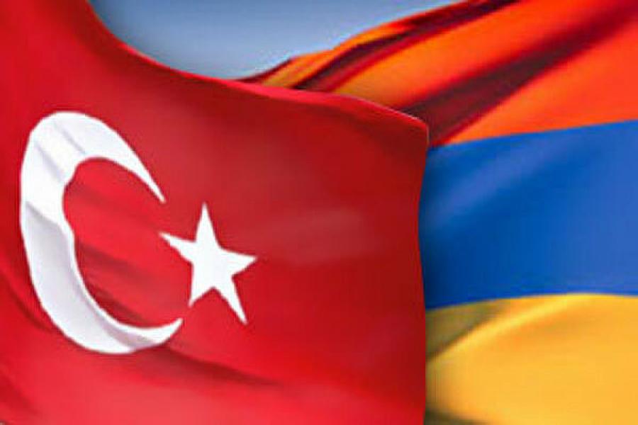 Türkiyə və Ermənistan xüsusi nümayəndələrinin ilk görüşünün vaxtı bilinib