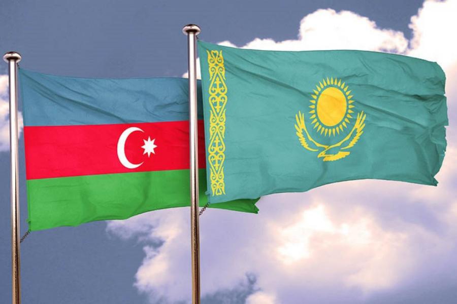 Qazaxıstanda olan vətəndaşlarımızın bir qismi Azərbaycana qayıdıb