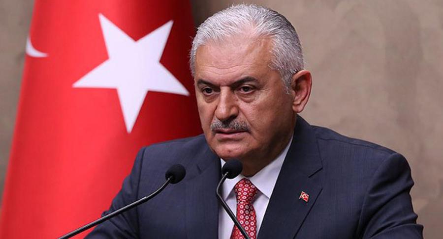 Binəli Yıldırım Azərbaycanın İrandakı səfirliyinə hücumu pisləyib