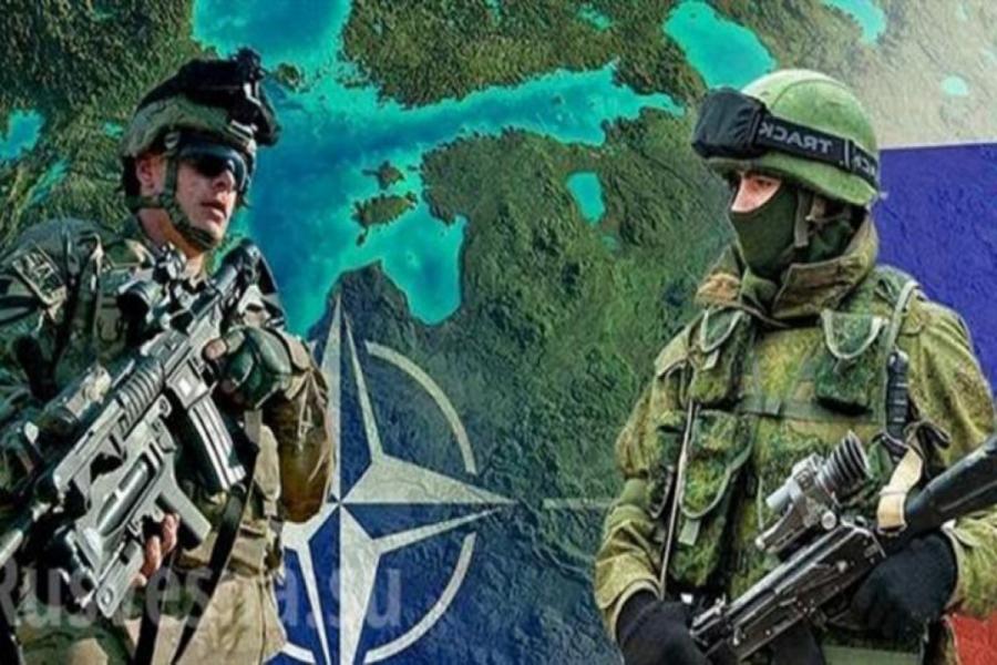 NATO Finlandiya və İsveçi sıralarına qəbul edə biləcəklərini açıqlayıb