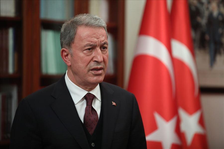 “Türkiyə ordusu son 3 ayda 340 terrorçunu zərərsizləşdirib” 