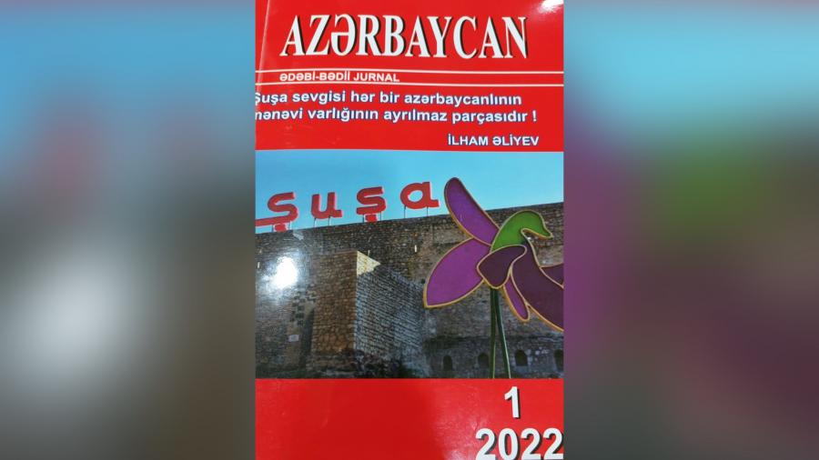 2022-nin ilk "Azərbaycan"ı...