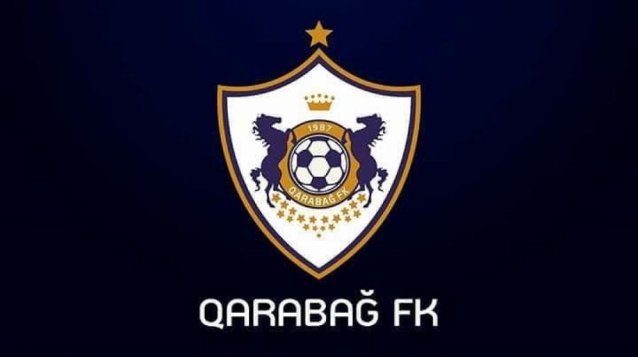 “Qarabağ” ikinci yoxlama oyununu keçirib