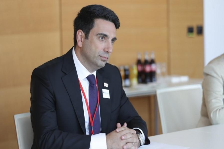 Ermənistan prezidentinin səlahiyyətlərini parlamentin sədri yerinə yetirəcək