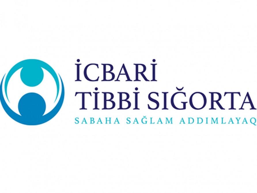 İcbari Tibbi Sığorta üzrə Dövlət Agentliyinin hesabat konfransı başlayıb