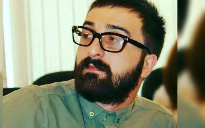 Gənc yazıçı Prezident təqaüdünə layiq görülüb