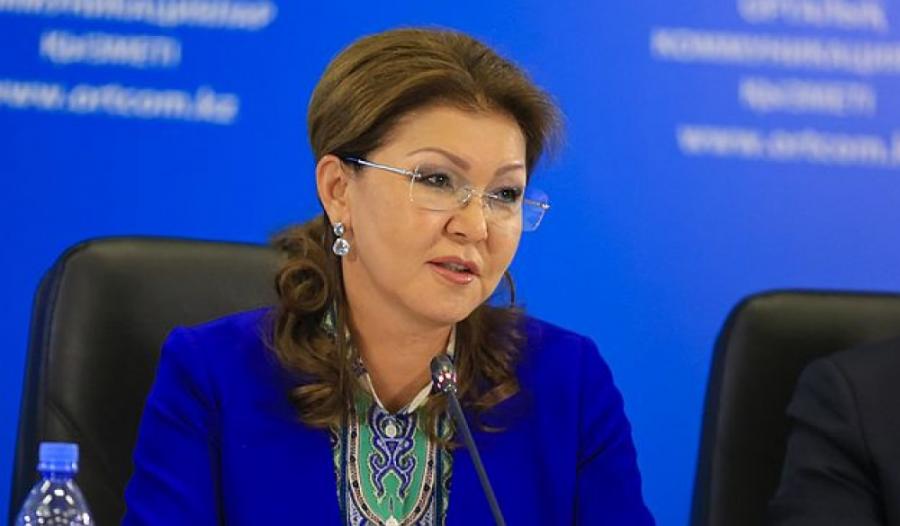 Dariqa Nazarbayeva deputat mandatından məhrum edilə bilər