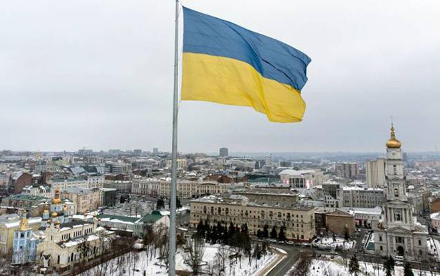 Ukraynada istefa ərizələri ard-arda qəbul edilib