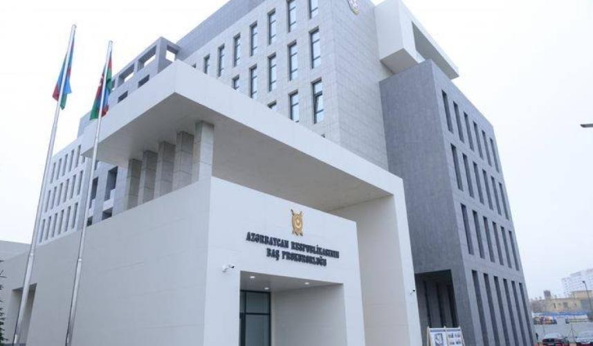 Prokurorluq Qəbələdə öldürülən qadınla bağlı məlumat yayıb