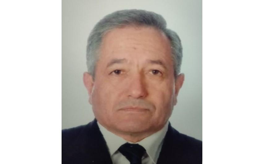 Azərbaycanın keçmiş səfiri axtarışa verilib
